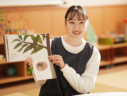 子ども教育学部